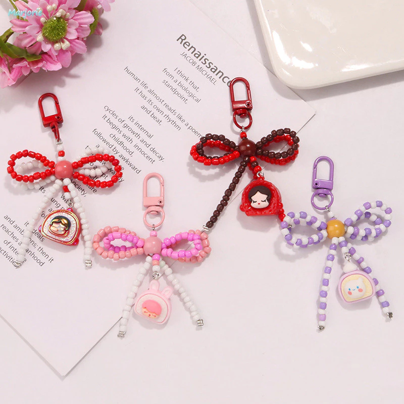 Gantungan Tas / Tali Gantungan HP Kartun | TALI HP | GANTUNGAN HP -MJD