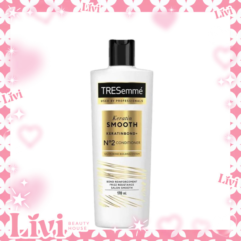 LIVI - Tresemme Conditioner 170 ml