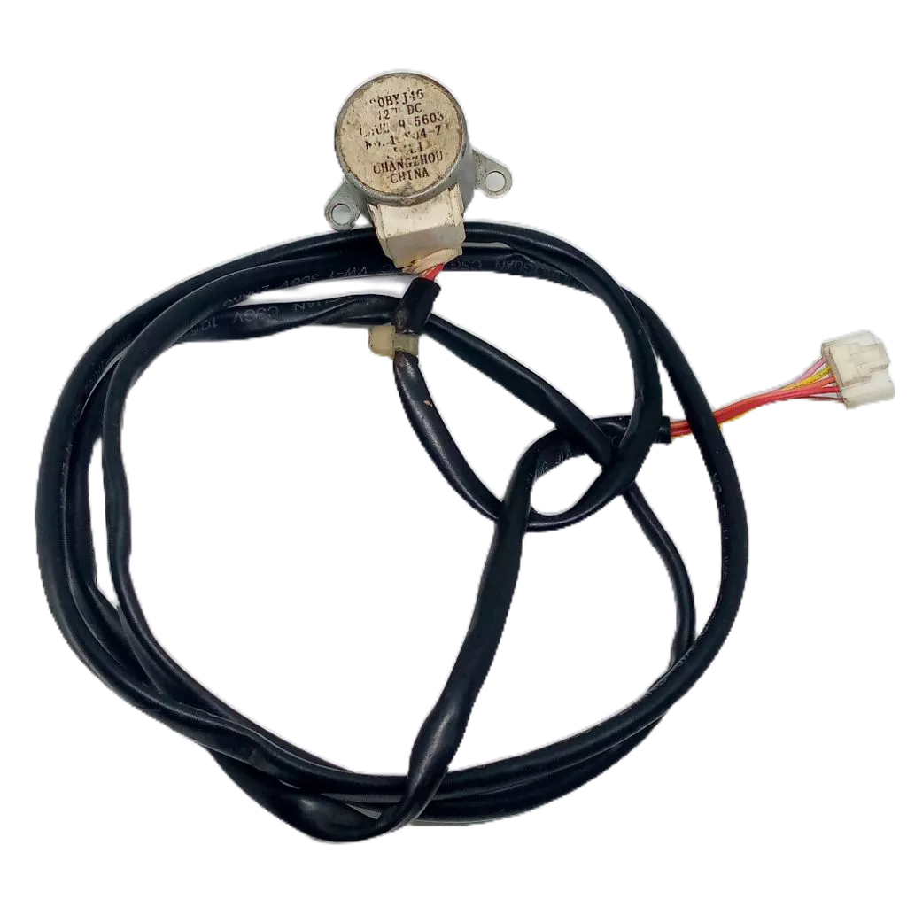 Motor swing AC LG kabel panjang Dinamo Swing AC LG Original