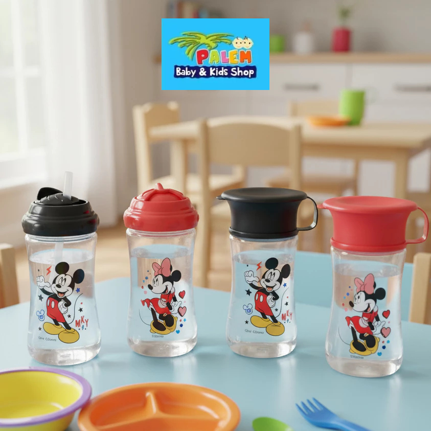 Lusty Bunny Disney DMM-3011& DMM 3013 Training Cup 360 Degree