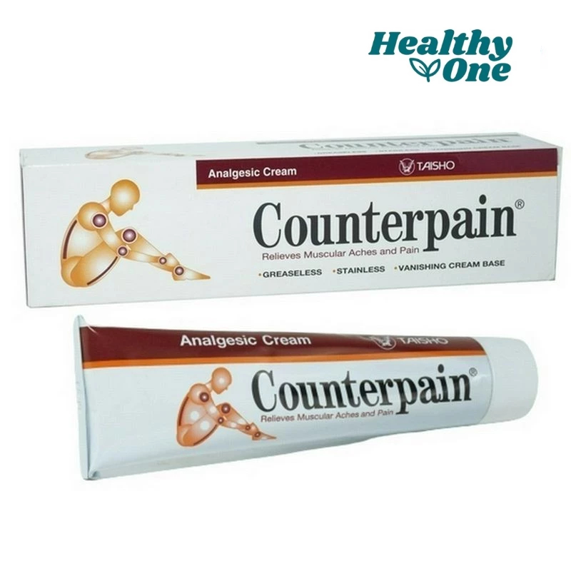 COUNTERPAIN 120GR