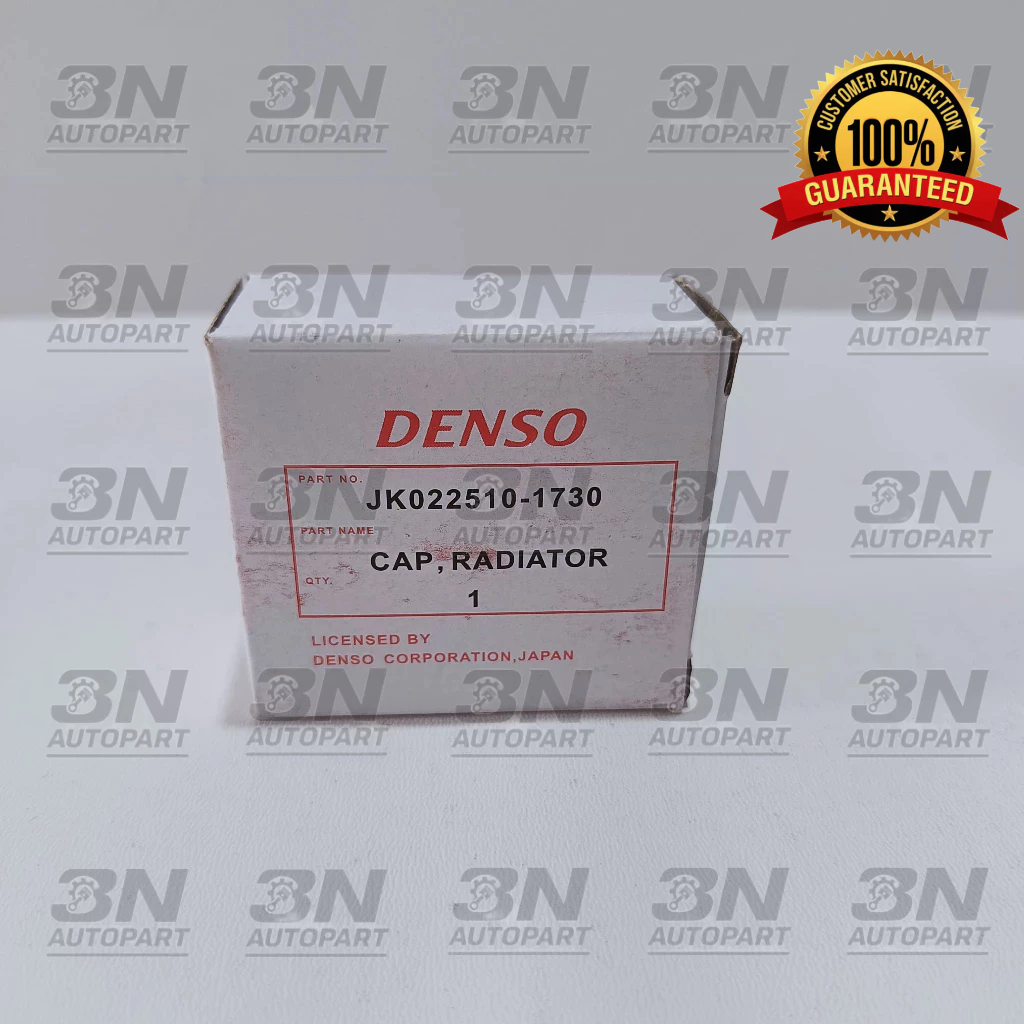 Tutup Radiator Cap Radiator Colt Diesel Fuso