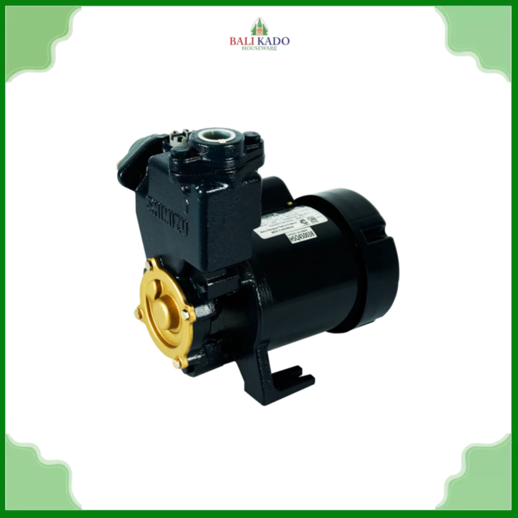 Shimizu PS-226 BIT Pompa Air Listrik | Shimizu Pompa Air Non-Otomatis PS-226 BIT