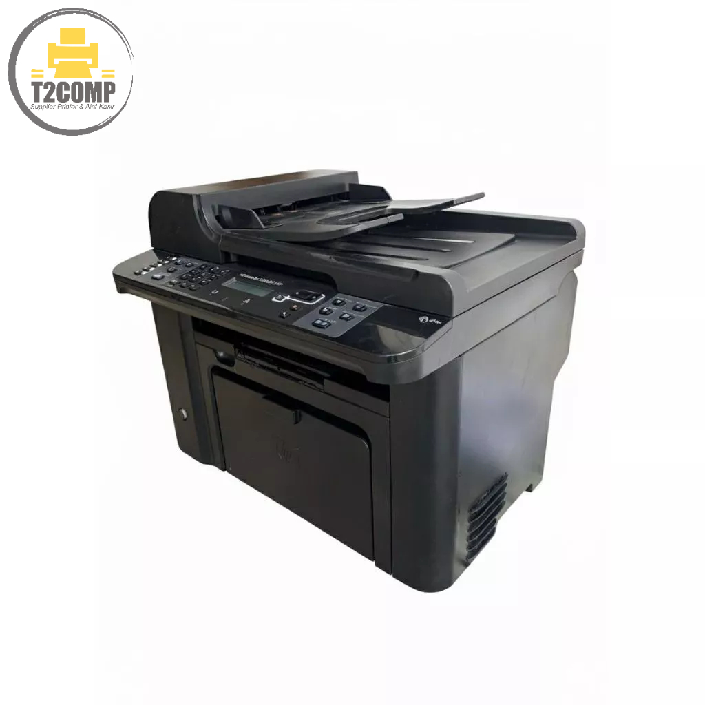 Printer HP Laserjet Pro M1536 dnf MFP / HP Laserjet M1536dnf Print Scan Copy