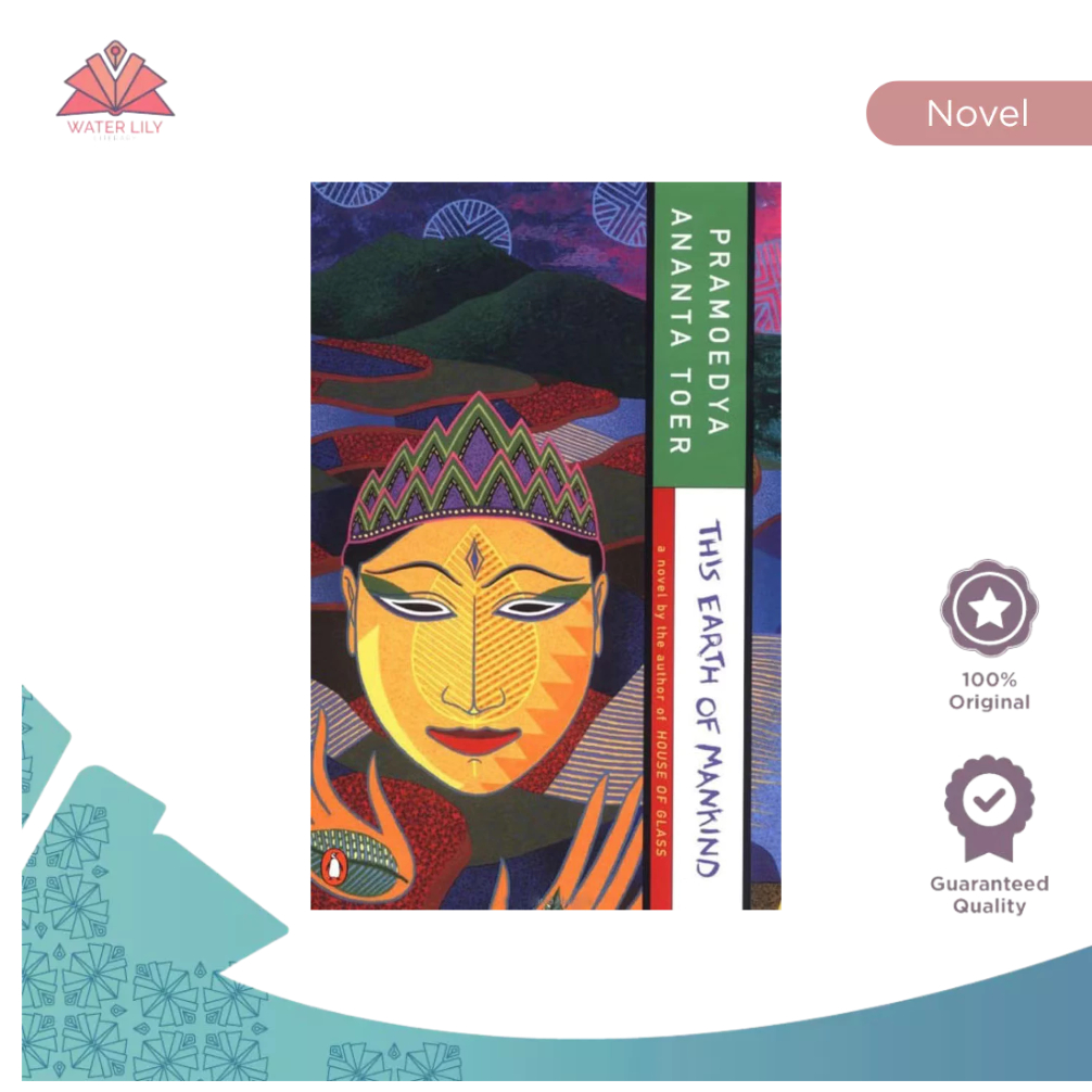 This Earth of Mankind - Imported Books (English Edition)