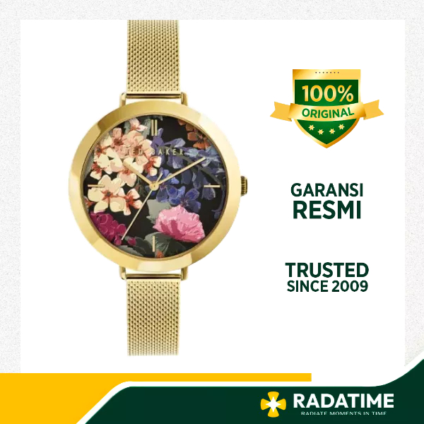 Jam Tangan Wanita Ted Baker BKPAMF102UO