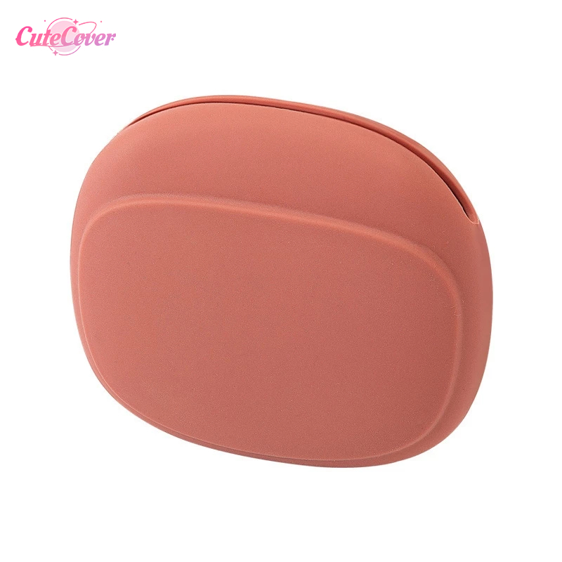 CuteCover Tas Penyimpanan Kabel Pengisi Daya Portabel Tas Organizer Silikon Tas Penyimpanan Kabel Da