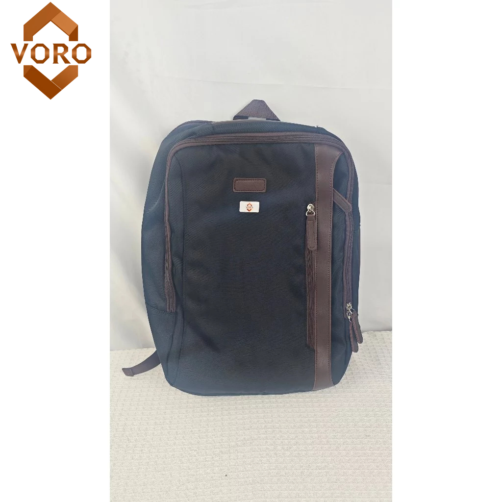 VORO Tas Ransel Laptop 16 inch Waterproof Tas Ransel Wanita USB