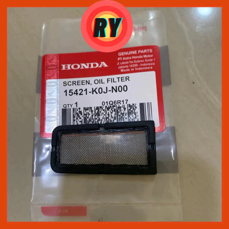 filter oli genio beat new led scoopy new >2022