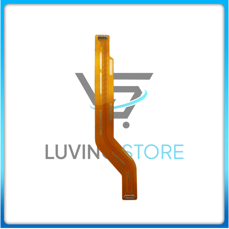 FLEXIBLE OPPO A12 BOARD