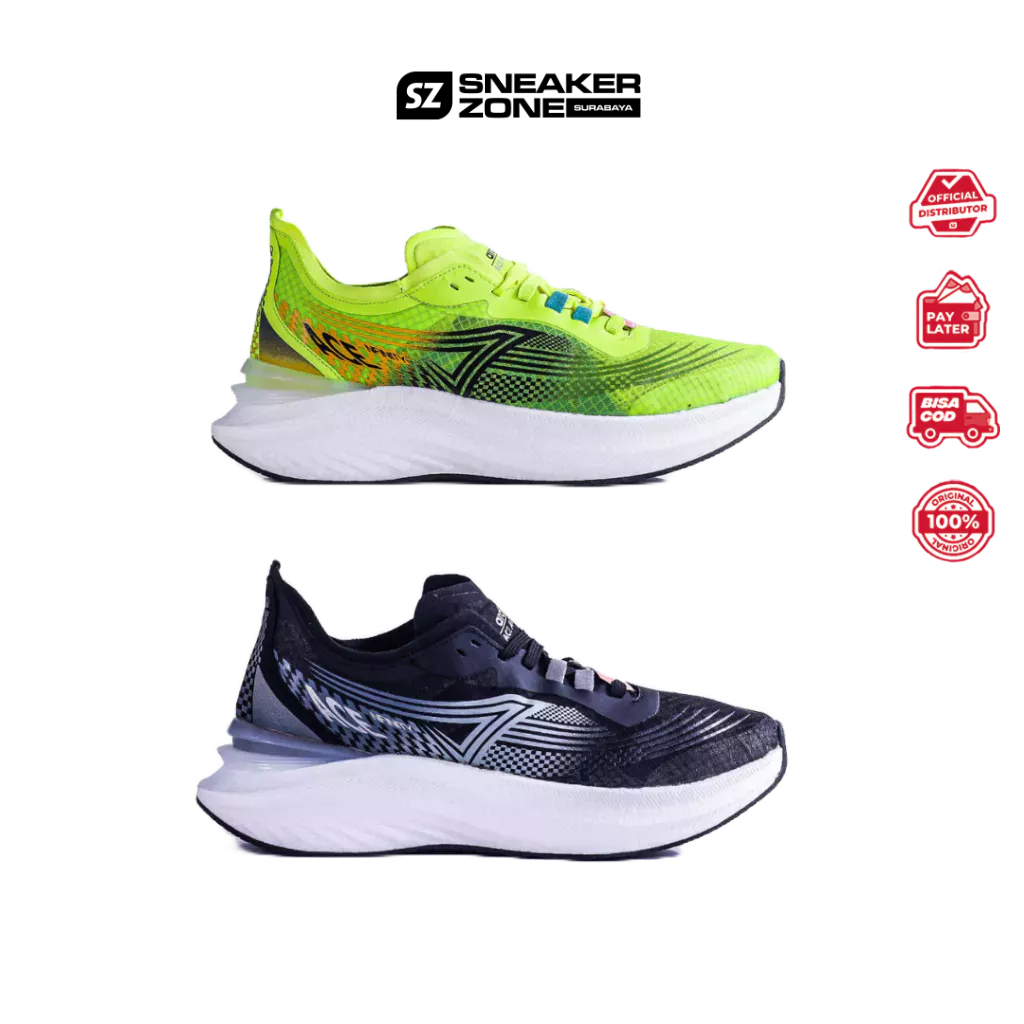 SEPATU RUNNING ARDILES - ARDILES PRP INFINITY ACE ACTIVE - NEW ARRIVAL