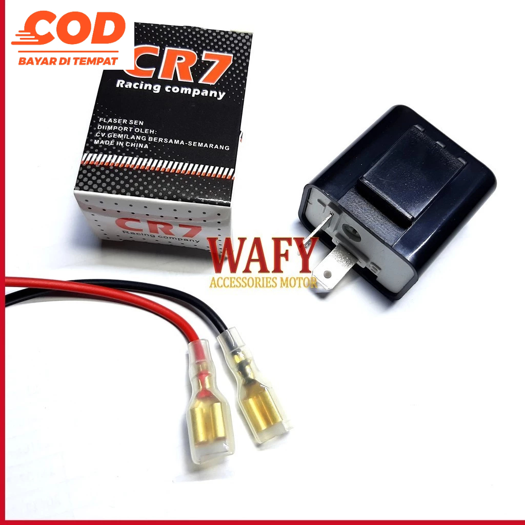 Paket Flasher Lampu Rem Kedip Nmax Dan Motor Lainya