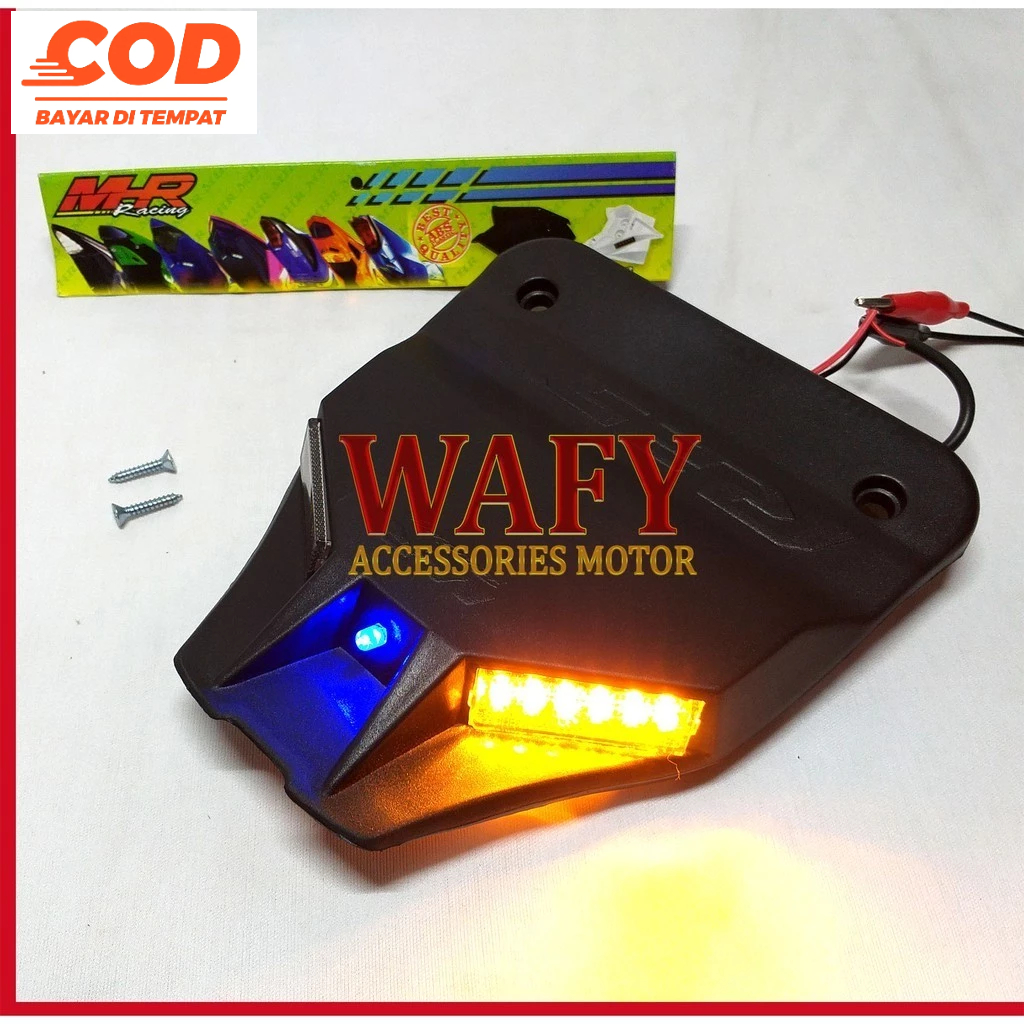 Fender R25 Fender Yamaha R25 Undertail R25 Mhr