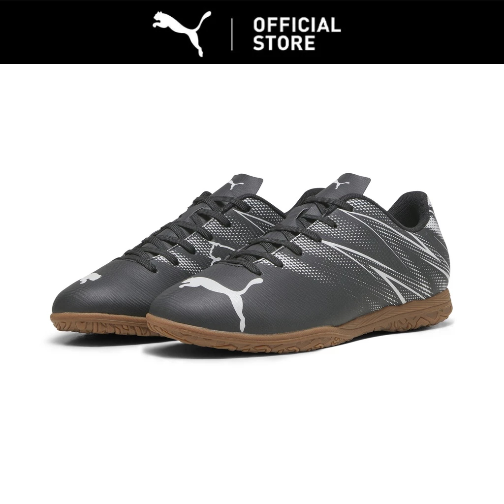 PUMA Sepatu Futsal Attacanto It 107479 01