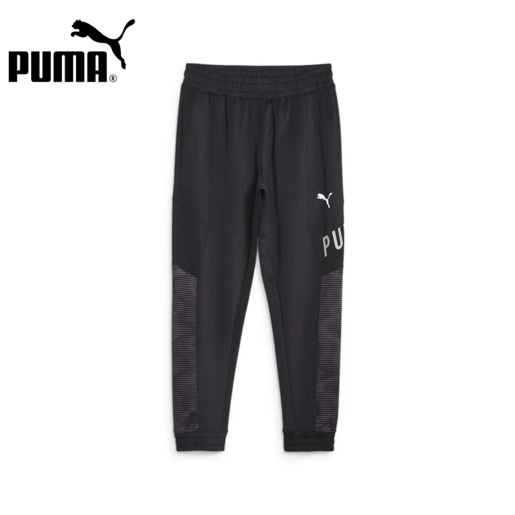PUMA Celana Panjang Training M Concept Hyperwave Jogger 523812 01