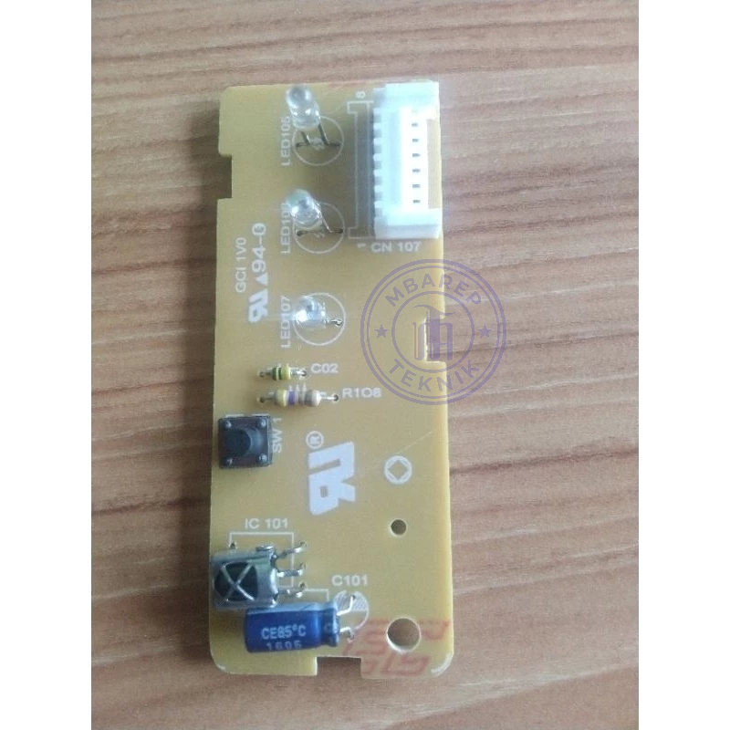 sensor AC Sharp sensor AC jetstreem