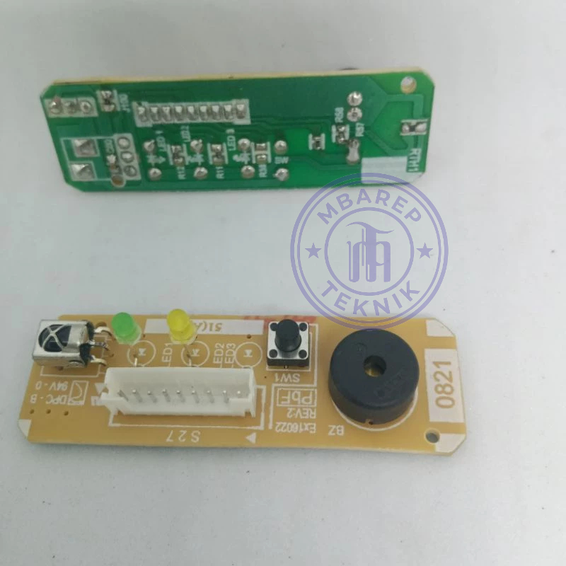 sensor AC Daikin ftc sensor AC Daikin 9 pin