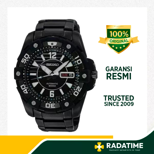 Jam Tangan Pria Seiko Original Garansi SKZ273 X1