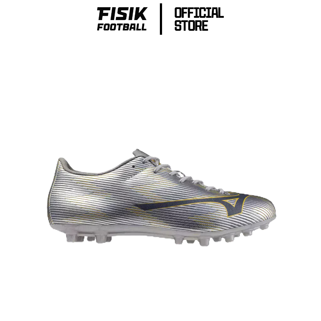 MIZUNO ALPHA II SELECT AG-GALAXY SILVER/8605 C/GOLD MIZP1GA256604