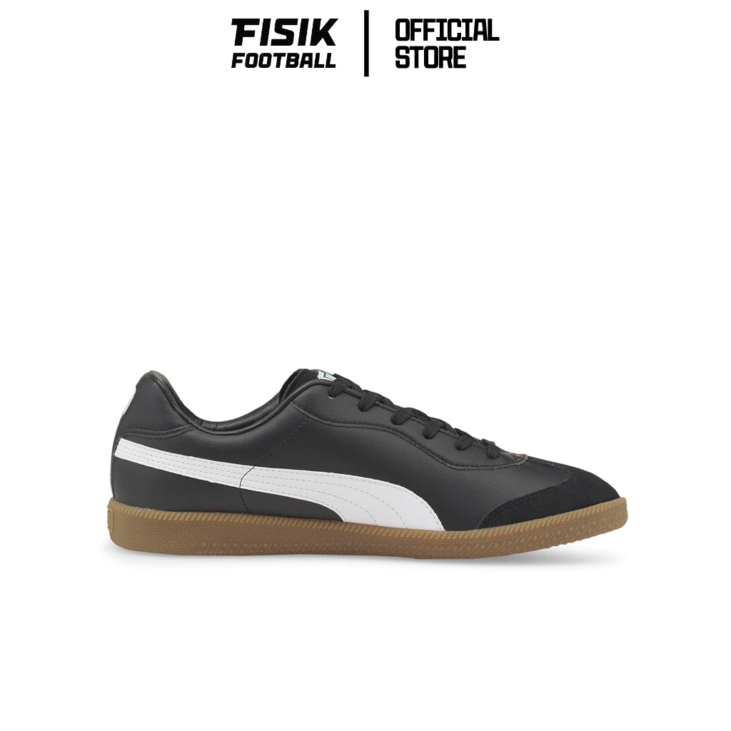 PUMA KING 21 IT PUMA BLACK-PUMA WHITE-GUM PUM10669601