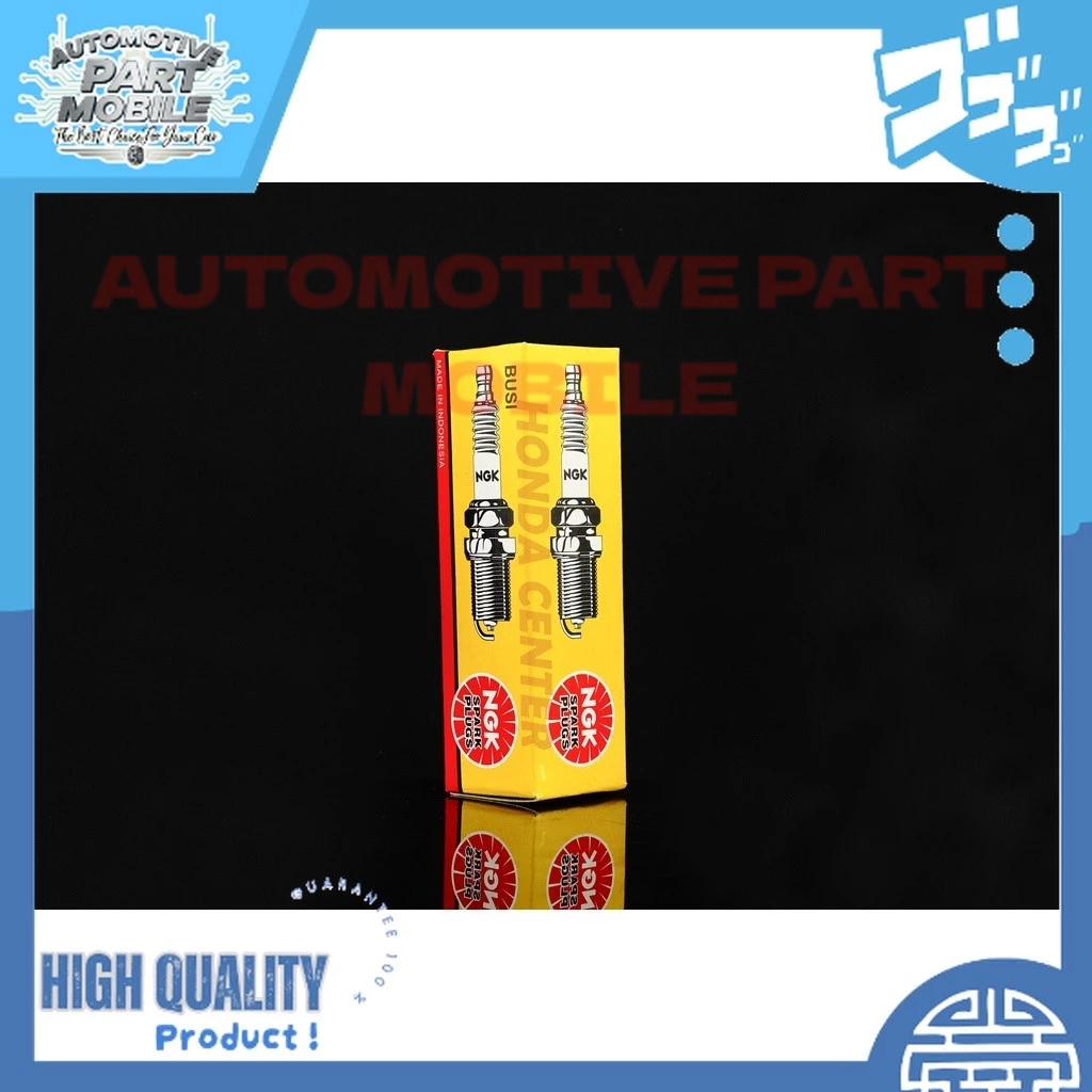 Busi Honda Jazz Idsi 2004 2005 2006 2007 2008 New City Idsi 2003 2004 2005 2006 2007 2008 Bkr5e-11