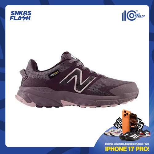 NEW BALANCE 510 Sepatu Training Wanita - WT510OP6