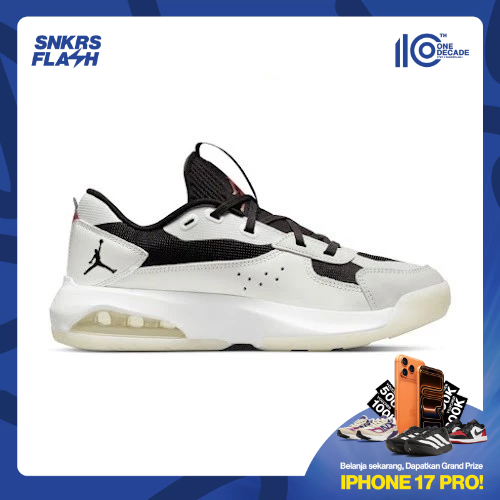 AIR JORDAN  200E Summit White Sepatu Sneakers Pria - DC9836160