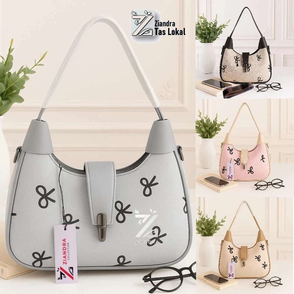 Tas selempang wanita korea style