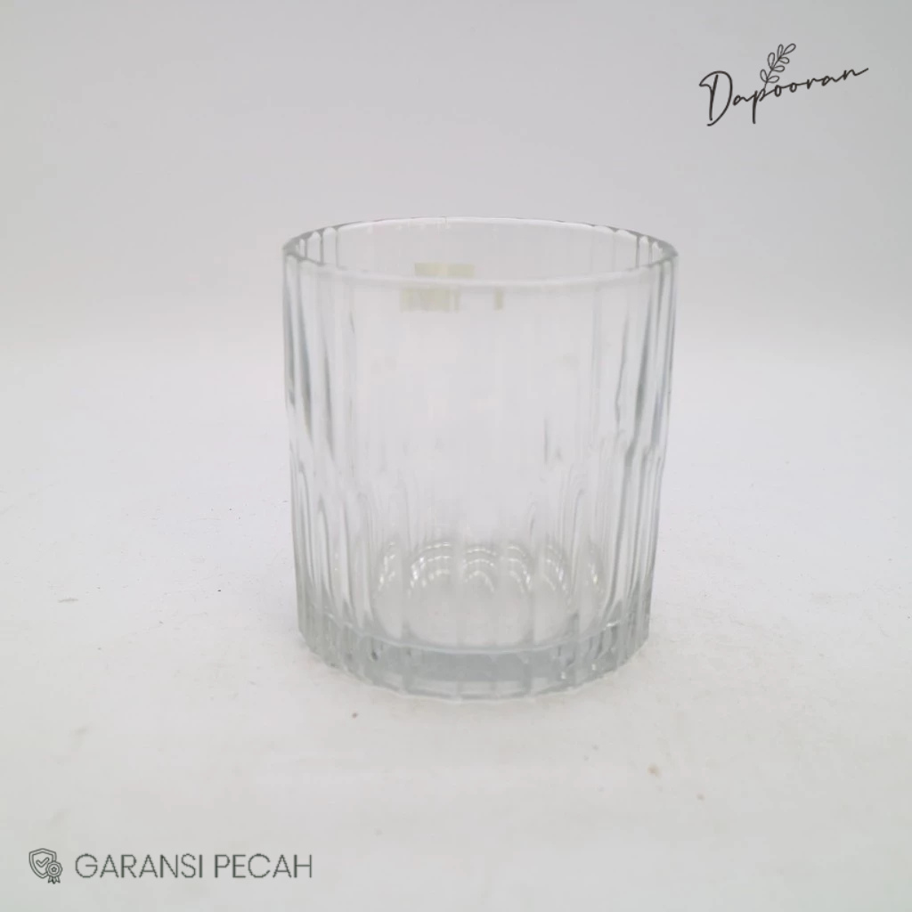 Cocktail - Glassware