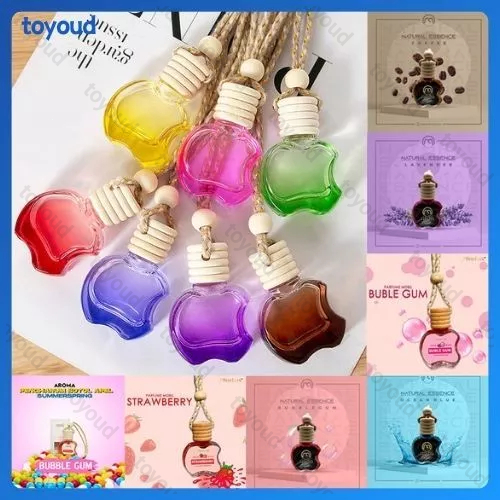 Parfum Mobil Gantung Parfum Mobil  Parfum Mobil Kopi Dekorasi Mobil Parfum Ruangan Pewangi Mobil