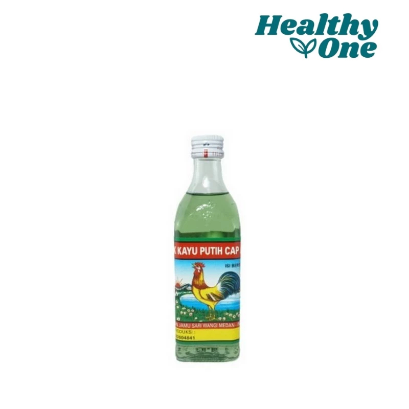 MINYAK KAYU PUTIH CAP AYAM 150ML