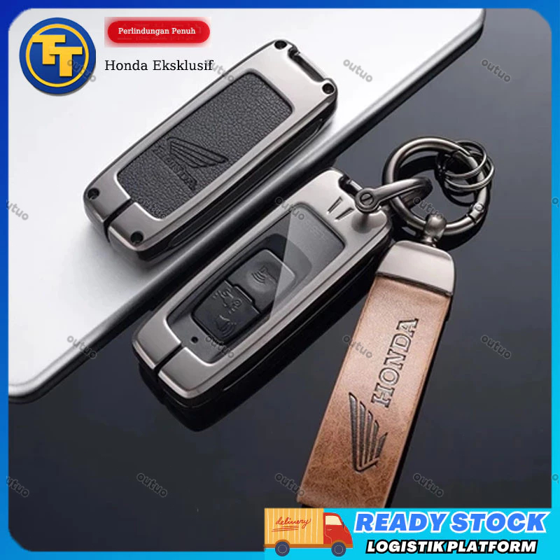 Cover Remote Vario 160/Gantungan Kunci Motor/Case Kunci Motor Keyless/Cover Kunci Motor/Cover Key Mo