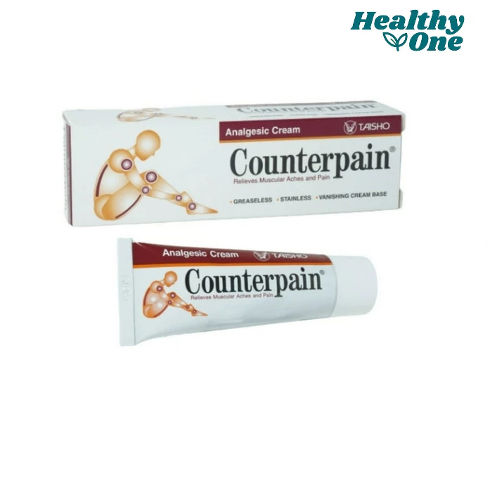 Counterpain 30 Gram