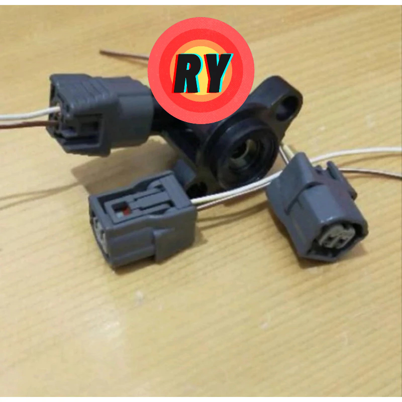 Soket Sensor IACV Honda Beat Vario