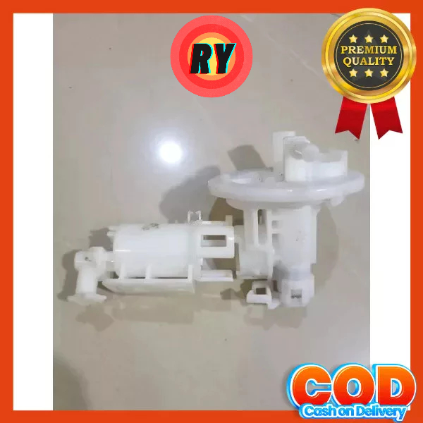 Rumah Fuel Pump Mio J Fino Soul GT 125 Mio Z Mio New Mio M3 Original