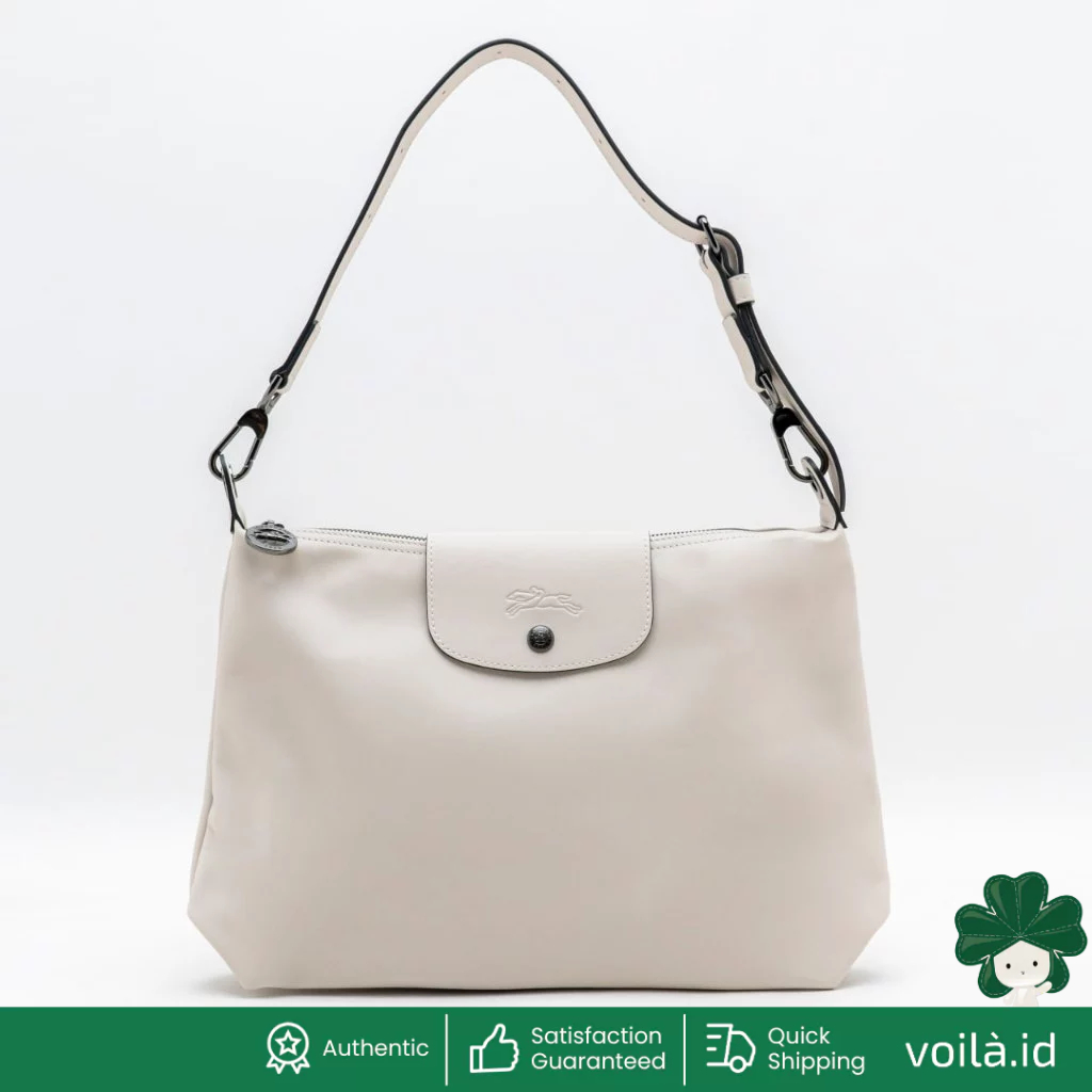 Le Pliage Xtra Medium Hobo Bag Paper