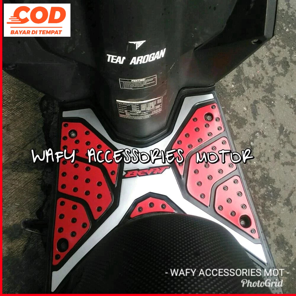 Karpet Beat Streat Esp Karpet Bordes Beat 2016 2017