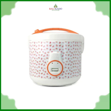 Kirin Rice Cooker 3 Liter KRC-188 / Magic Com 3L Kirin KRC 188 - Garansi 1 Tahun
