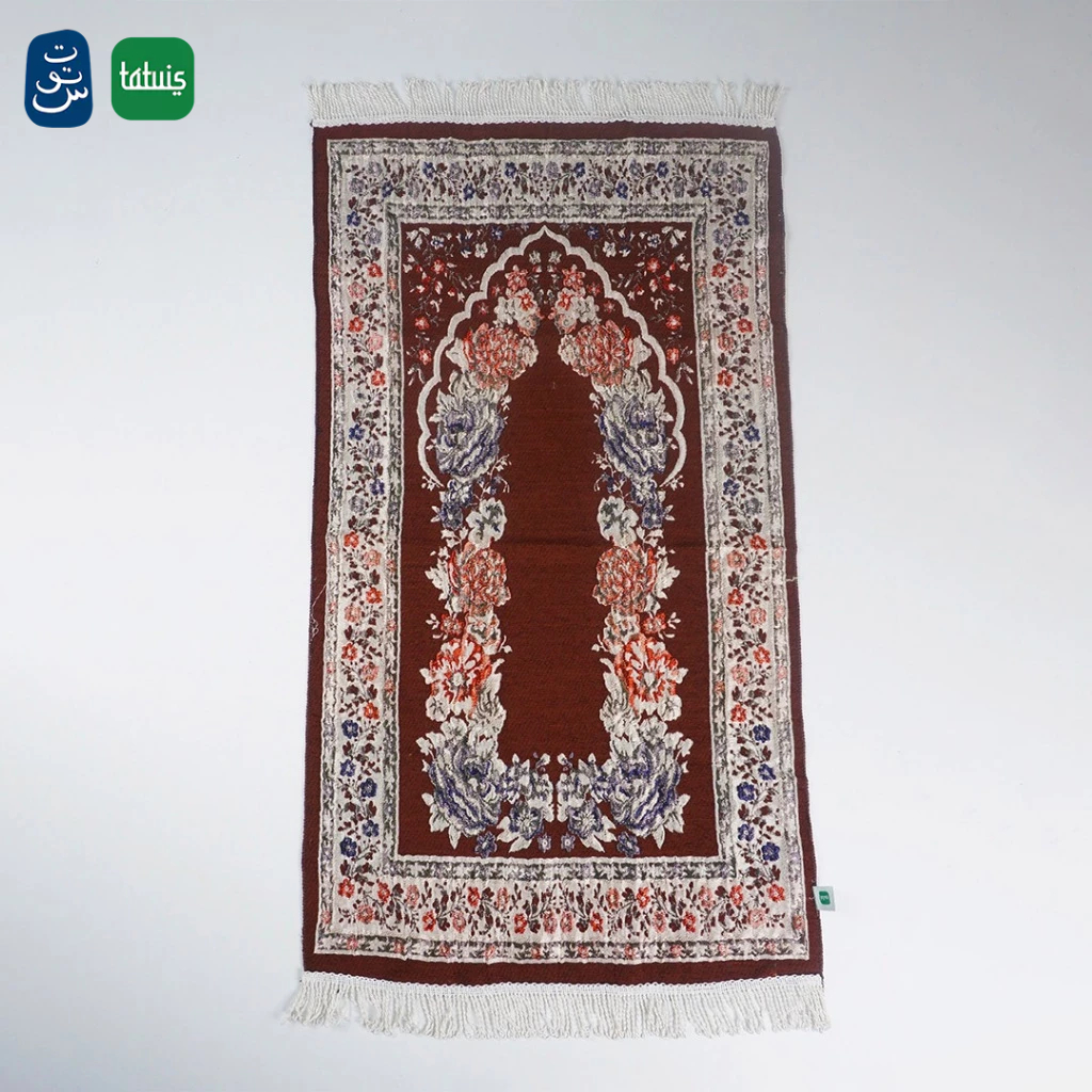 Tatuis Sajadah Tiara 087