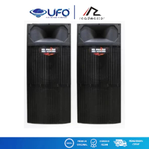 Roadmaster Speaker KD Pro Reborn 215 Gen 2 Bluetooth | KDPRO215REBORN-GEN2