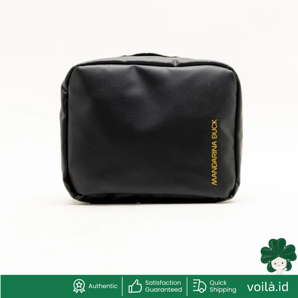 Eco Coated Toilet Kit Medium Black