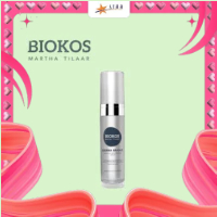* STAR * Biokos Derma Bright Intensive Brightening Serum 30ml /serum pemutih wajah