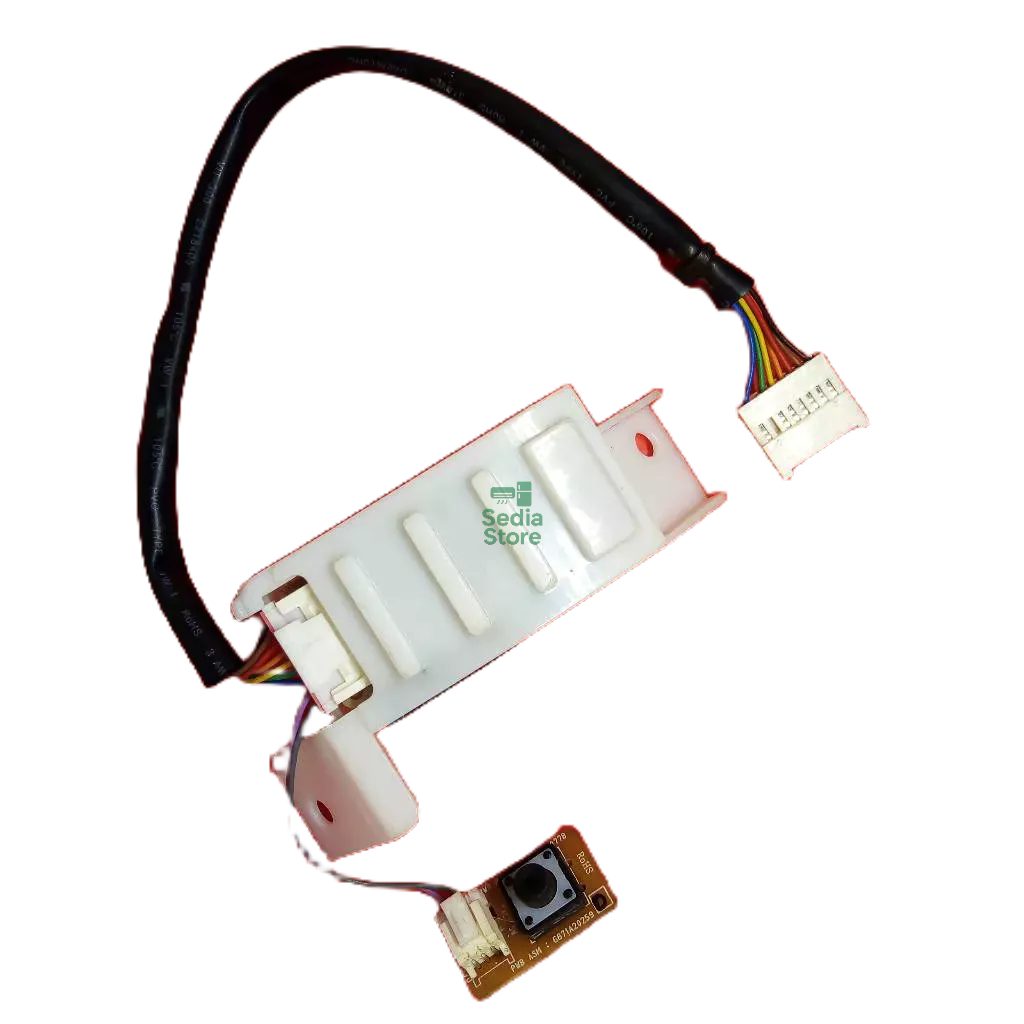 SENSOR AC LG HERCULES MINI SENSOR AC LG PUTIH AC LG LOW WATT EBR65245001 EBQ733011301