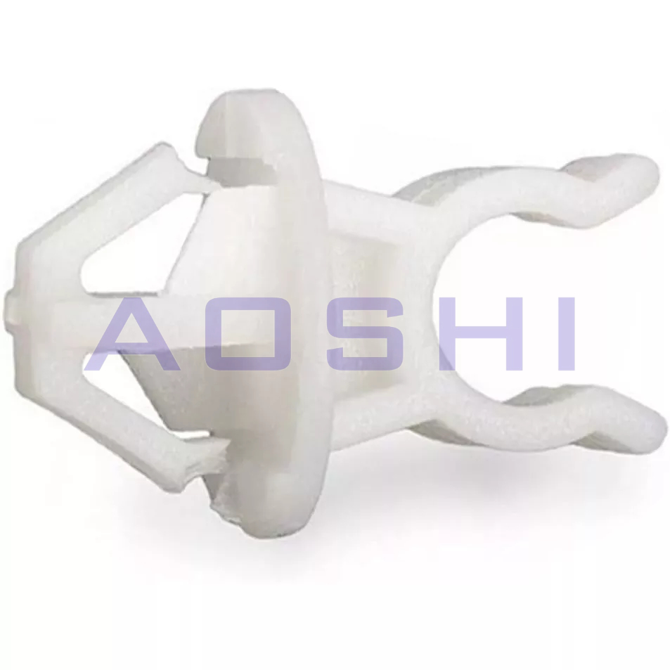 KLIP PENAHAN BESI TIANG KAP MESIN MOBILIO BRIO JAZZ GE8 S RS WRV BRV DG3 CRV GEN 3 RE1 RE3 2007 2008