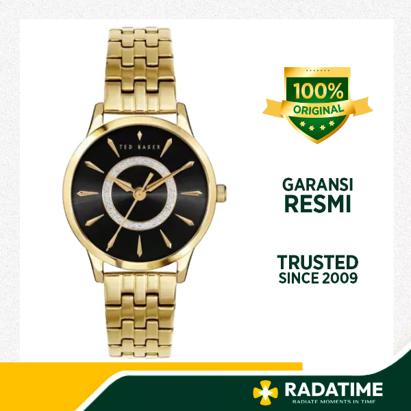 Jam Tangan Wanita Ted Baker BKPFZF128UO