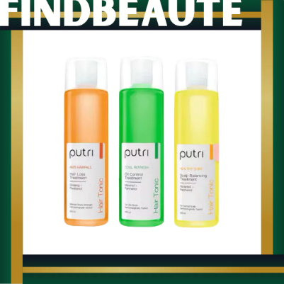 Hair Tonic PUTRI 200ml