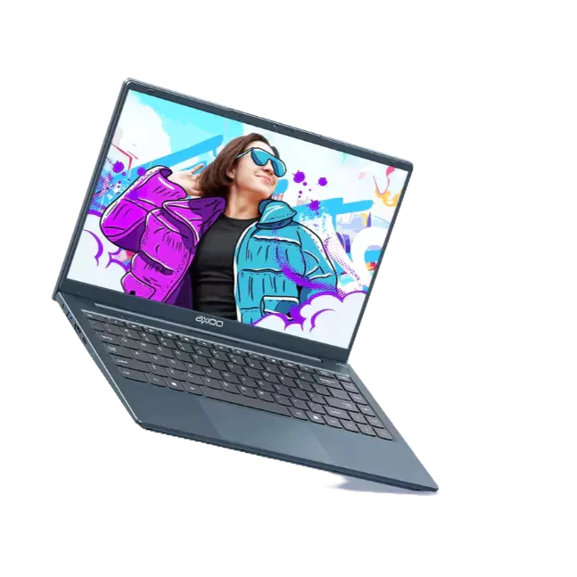 AXIOO NOTEBOOK HYPE R 3 CORE i3 12 GB/256 GB WINDOWS 11 PRO + TAS