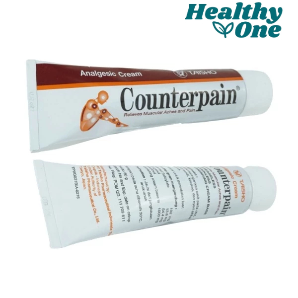COUNTERPAIN 60GR