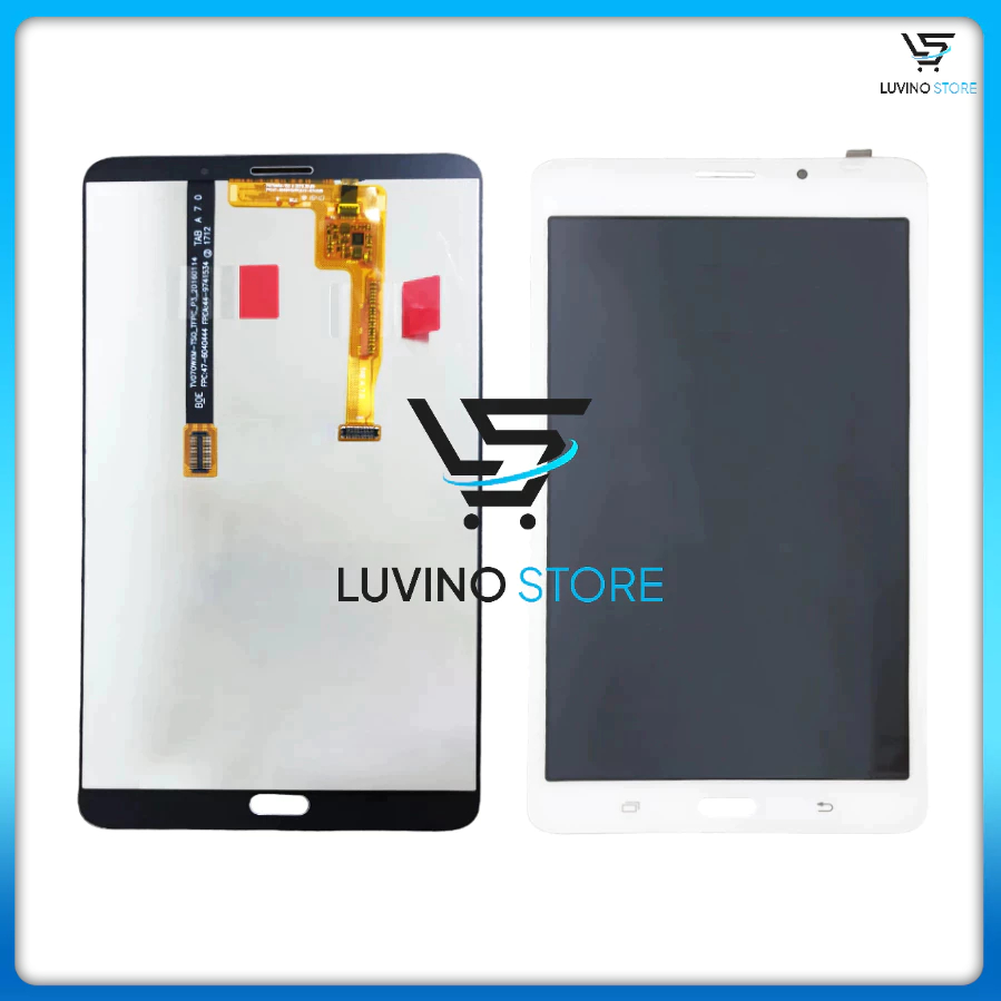 LCD TOUCHSCREEN SAMSUNG TAB A7.0 2016 T285 (Bukan Tab A7 Terbaru)