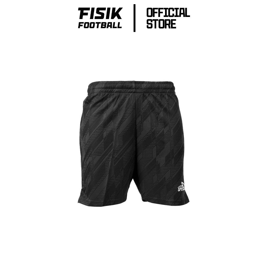 SPECS SALVATOR FB SHORT BLACK SPE2010337
